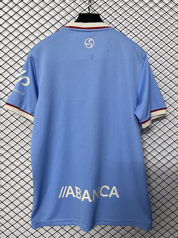 Camiseta Camiseta Celta  de Vigo  1ª equipación 2026/27 — foto 4