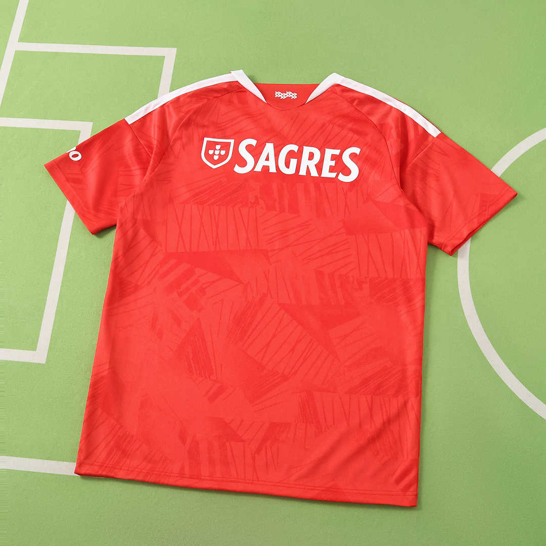 Camiseta Camiseta SL Benfica 1ª equipación 2026/27 — foto 9