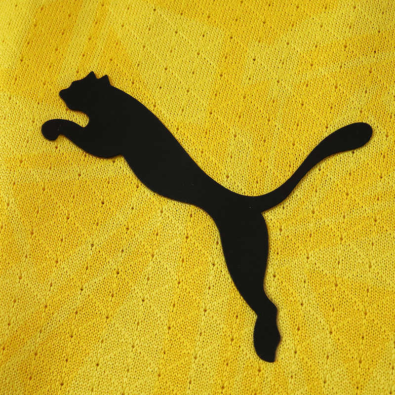 Camiseta Camiseta Borussia Dortmund 1ª equipación 2026/27 — foto 4