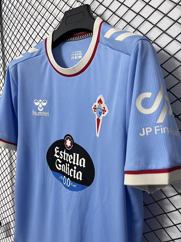Camiseta Camiseta Celta  de Vigo  1ª equipación 2026/27 — foto 3