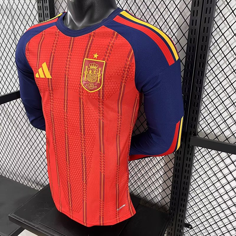 Camiseta Camiseta España (selección) 1ª equipación 2026 — foto 2