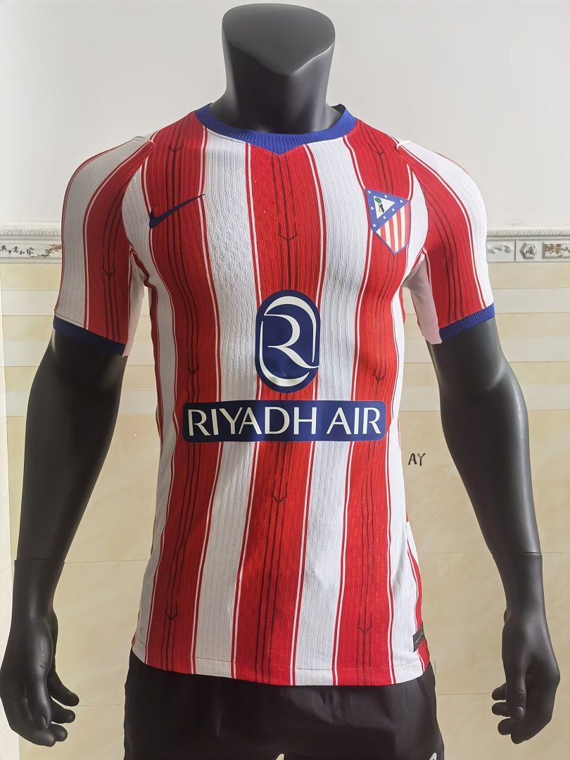 Camiseta Camiseta Atlético de Madrid 1ª equipación 2026/27 — foto 1