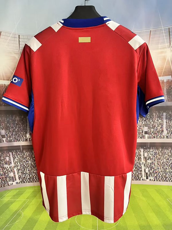 Camiseta Camiseta Girona FC 1ª equipación 2026/27 — foto 2