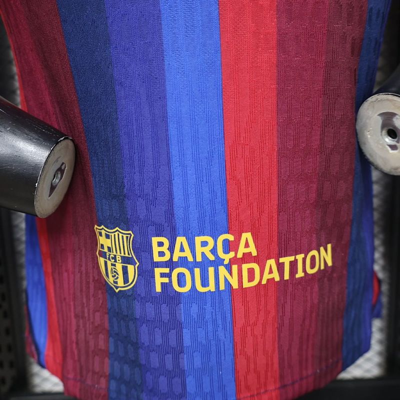 Camiseta Camiseta Barcelona 1ª equipación 2026/27 — foto 5