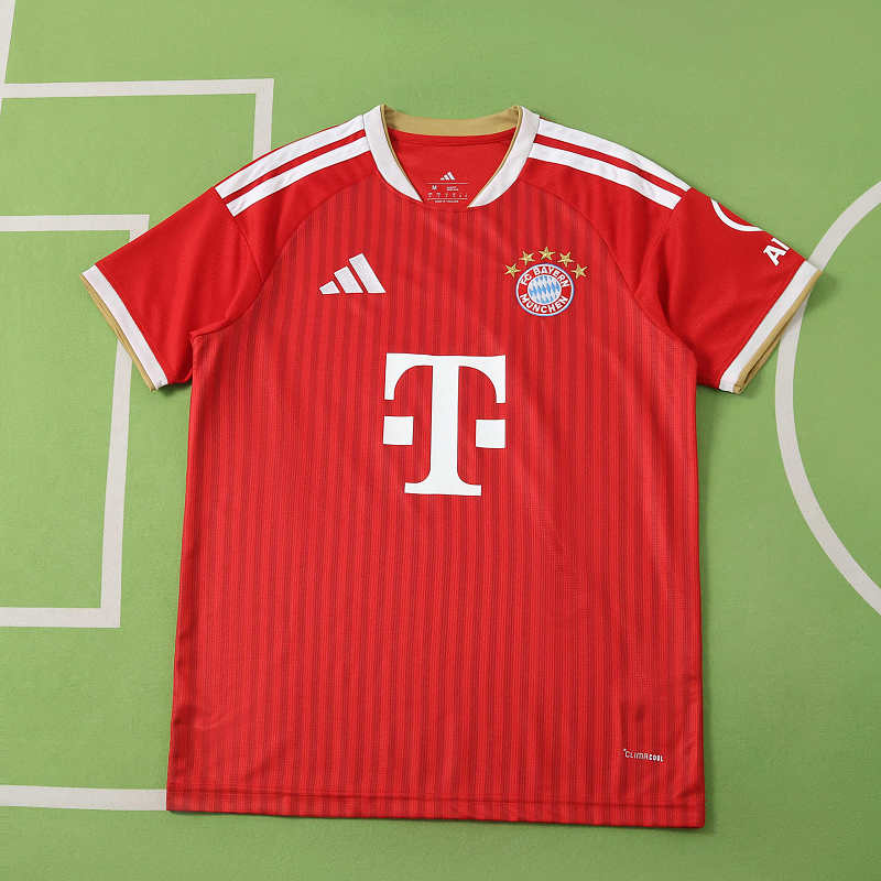 Camiseta Camiseta Bayern de Múnich 1ª equipación 2026/27