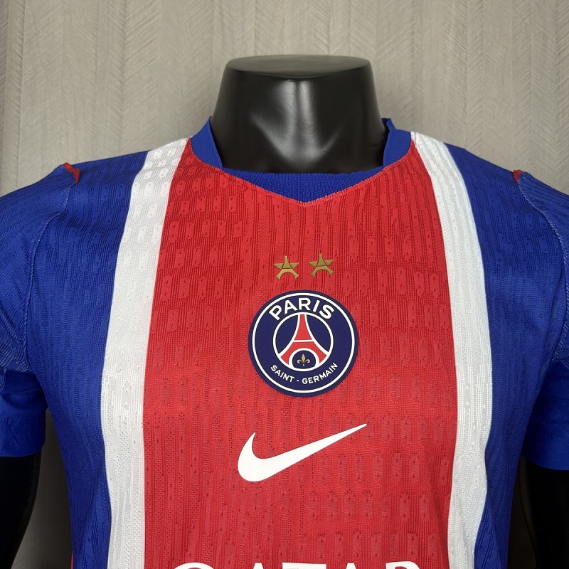 Camiseta Camiseta Paris Saint-Germain 1ª equipación 2026/27 — foto 7