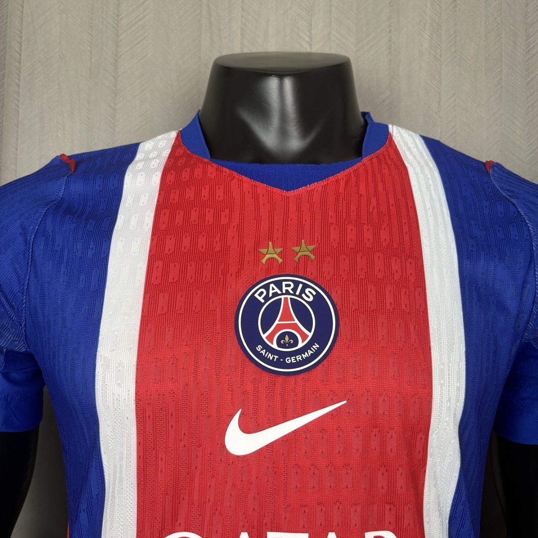 Camiseta Camiseta Paris Saint-Germain 1ª equipación 2026/27 — foto 7