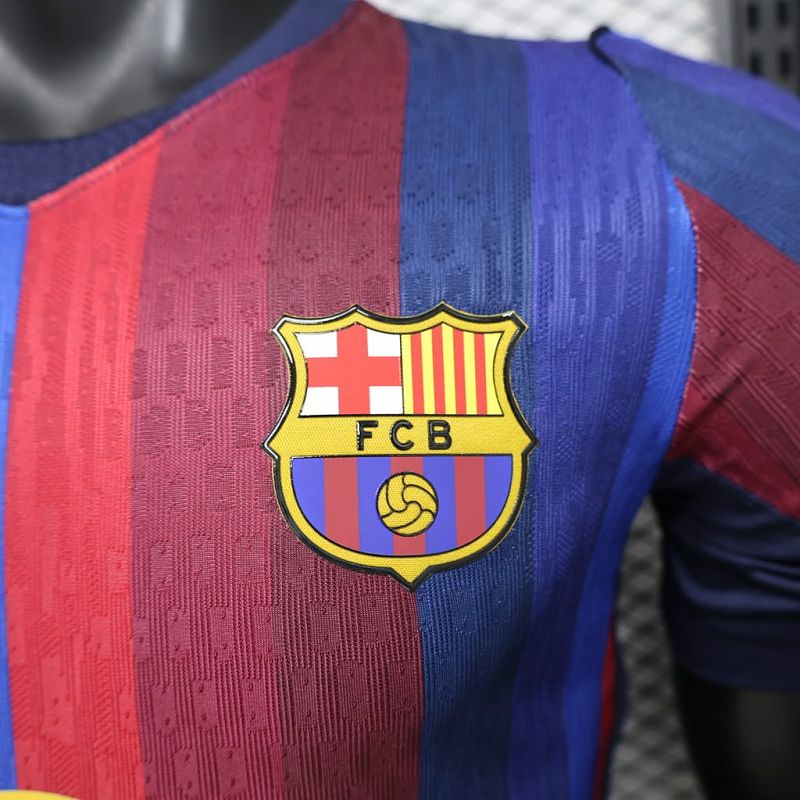 Camiseta Camiseta Barcelona 1ª equipación 2026/27 — foto 9