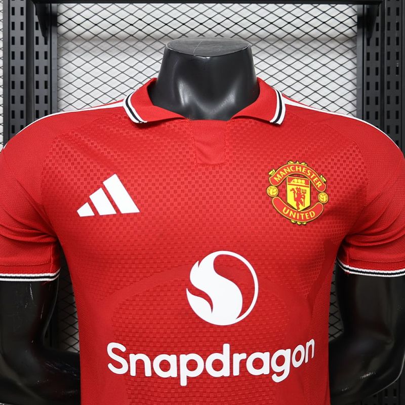 Camiseta Camiseta Manchester United 1ª equipación 2026/27 — foto 2