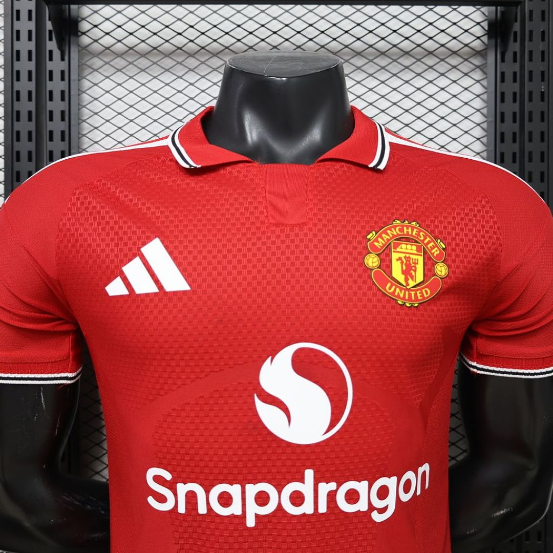 Camiseta Camiseta Manchester United 1ª equipación 2026/27 — foto 2
