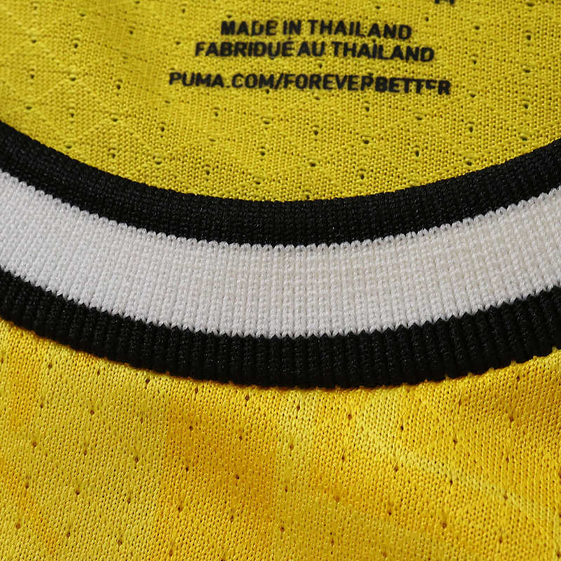 Camiseta Camiseta Borussia Dortmund 1ª equipación 2026/27 — foto 8