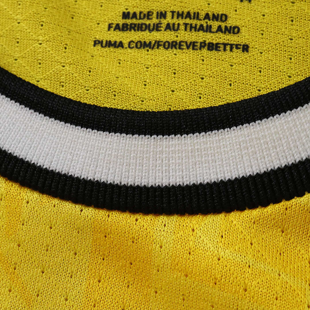 Camiseta Camiseta Borussia Dortmund 1ª equipación 2026/27 — foto 8
