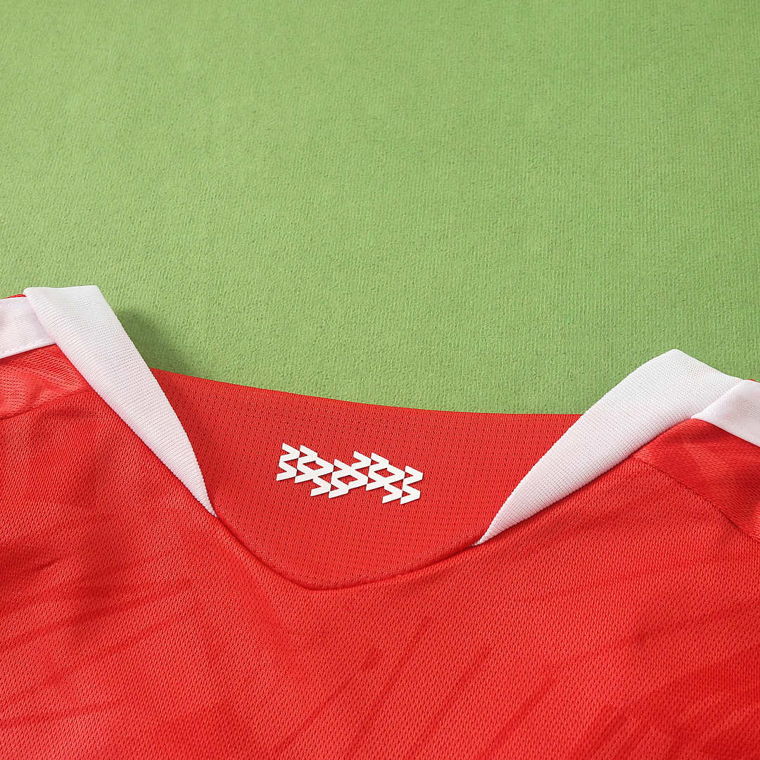 Camiseta Camiseta SL Benfica 1ª equipación 2026/27 — foto 6