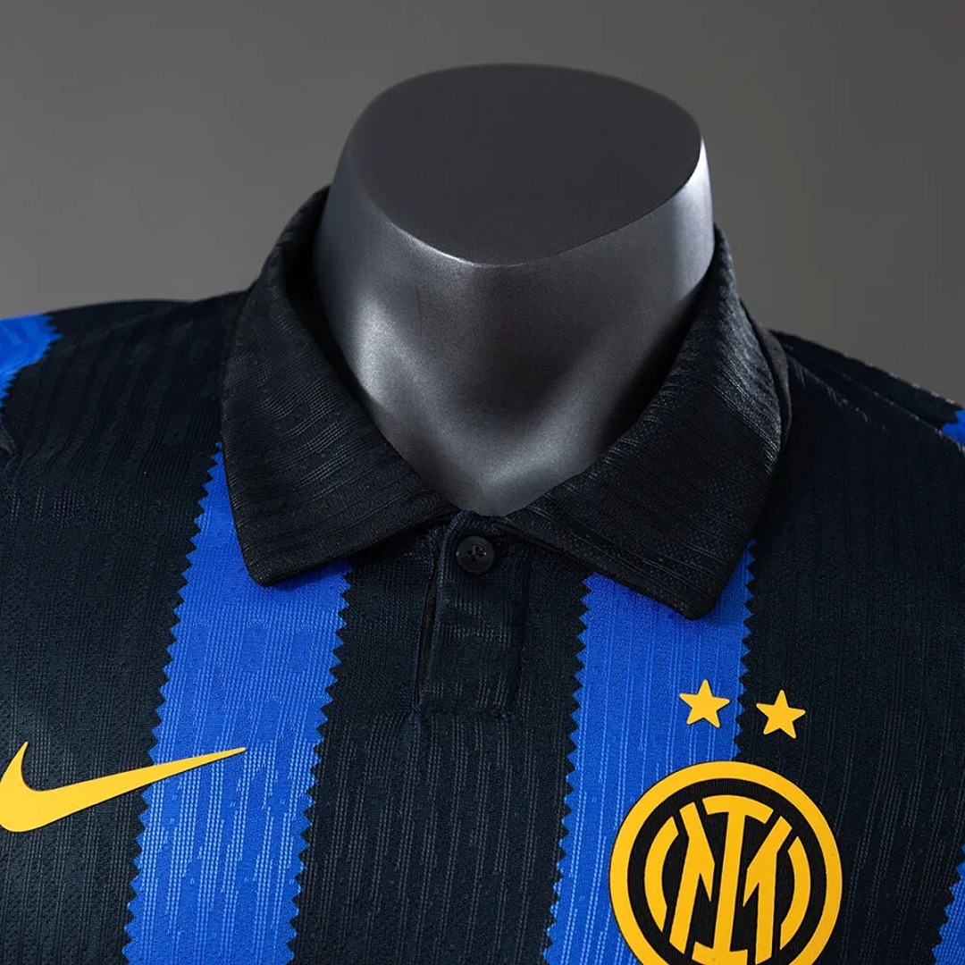 Camiseta Camiseta Inter de Milán 1ª equipación 2026/27 · Manga larga — foto 7