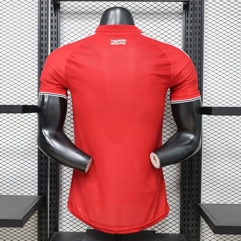 Camiseta Camiseta Manchester United 1ª equipación 2026/27 — foto 5