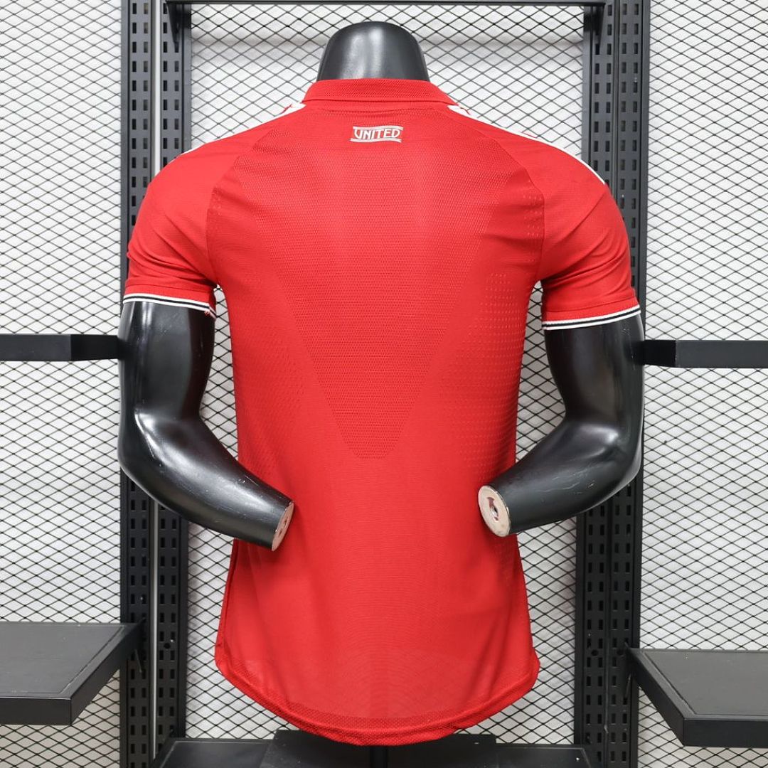 Camiseta Camiseta Manchester United 1ª equipación 2026/27 — foto 5