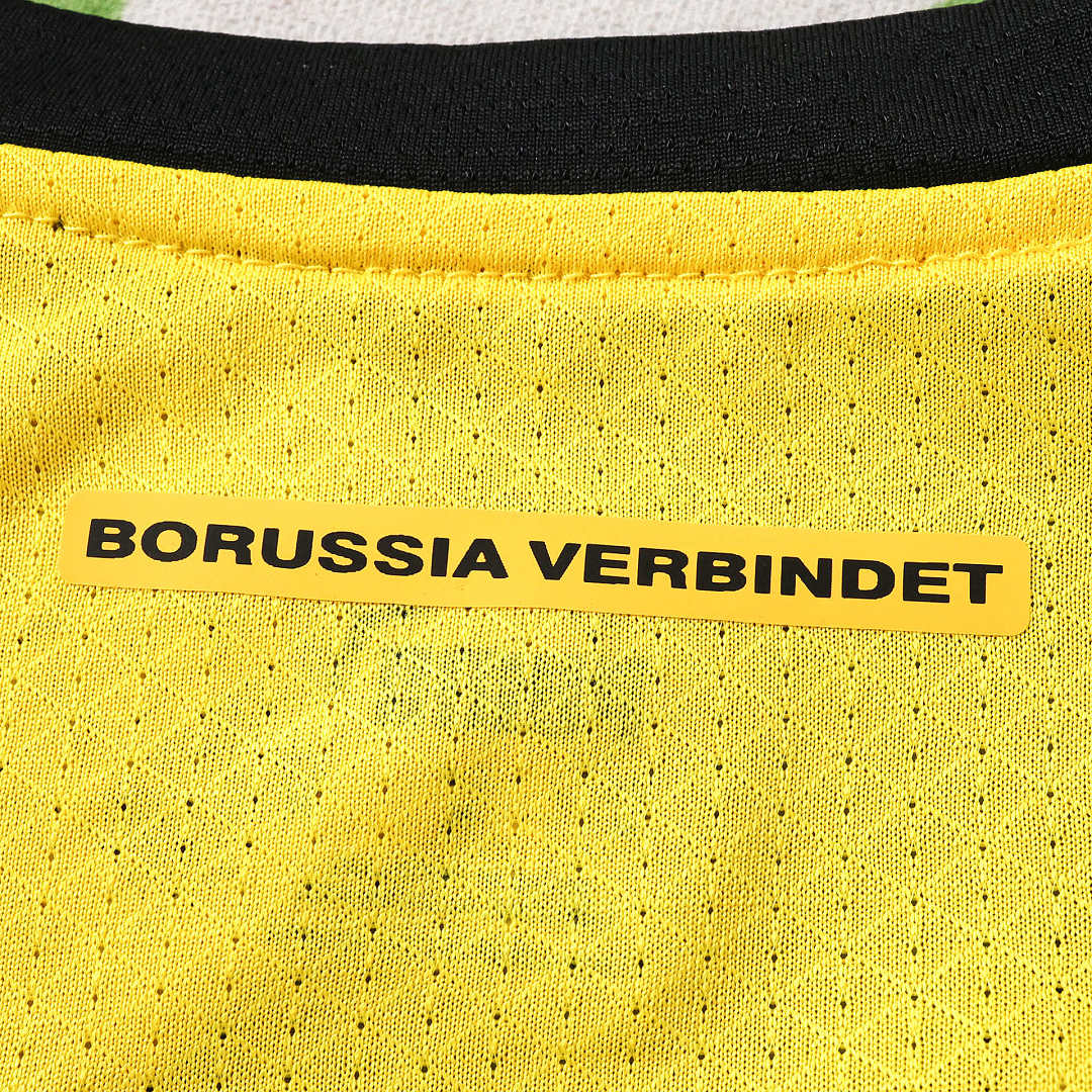 Camiseta Camiseta Borussia Dortmund 1ª equipación 2026/27 — foto 11