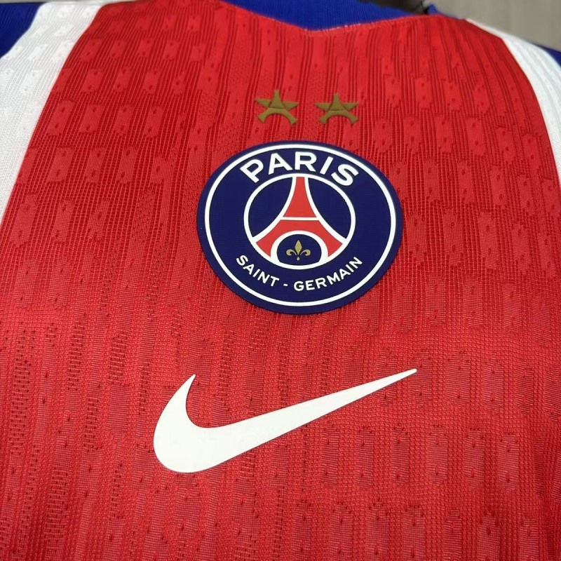Camiseta Camiseta Paris Saint-Germain 1ª equipación 2026/27 — foto 8
