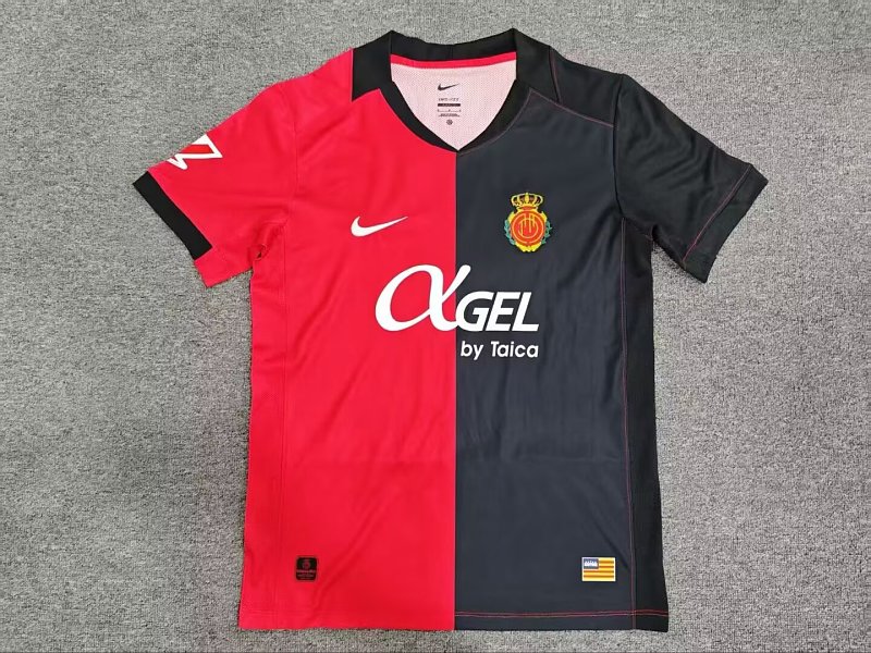 Camiseta Camiseta RCD Mallorca 1ª equipación 2026/27