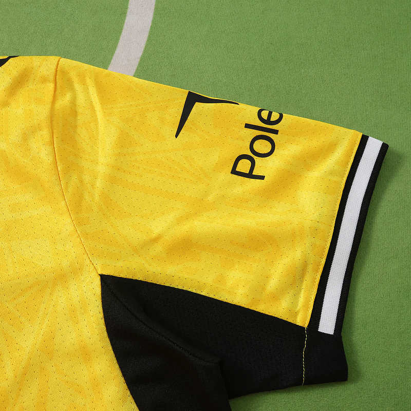 Camiseta Camiseta Borussia Dortmund 1ª equipación 2026/27 — foto 7