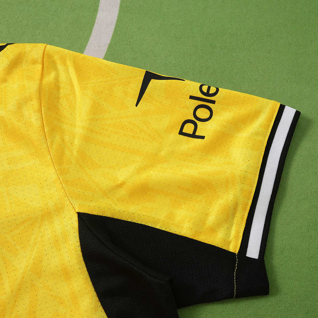 Camiseta Camiseta Borussia Dortmund 1ª equipación 2026/27 — foto 7