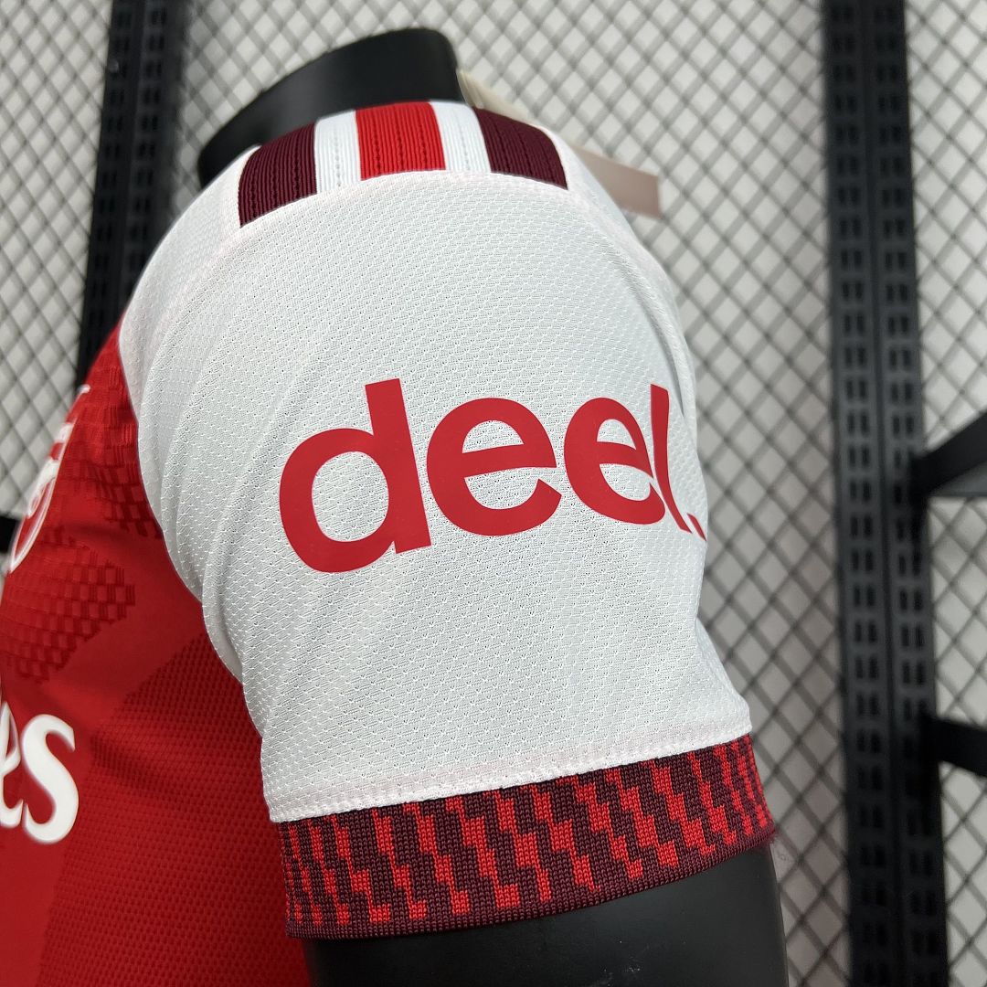 Camiseta Camiseta Arsenal 1ª equipación 2026/27 — foto 4