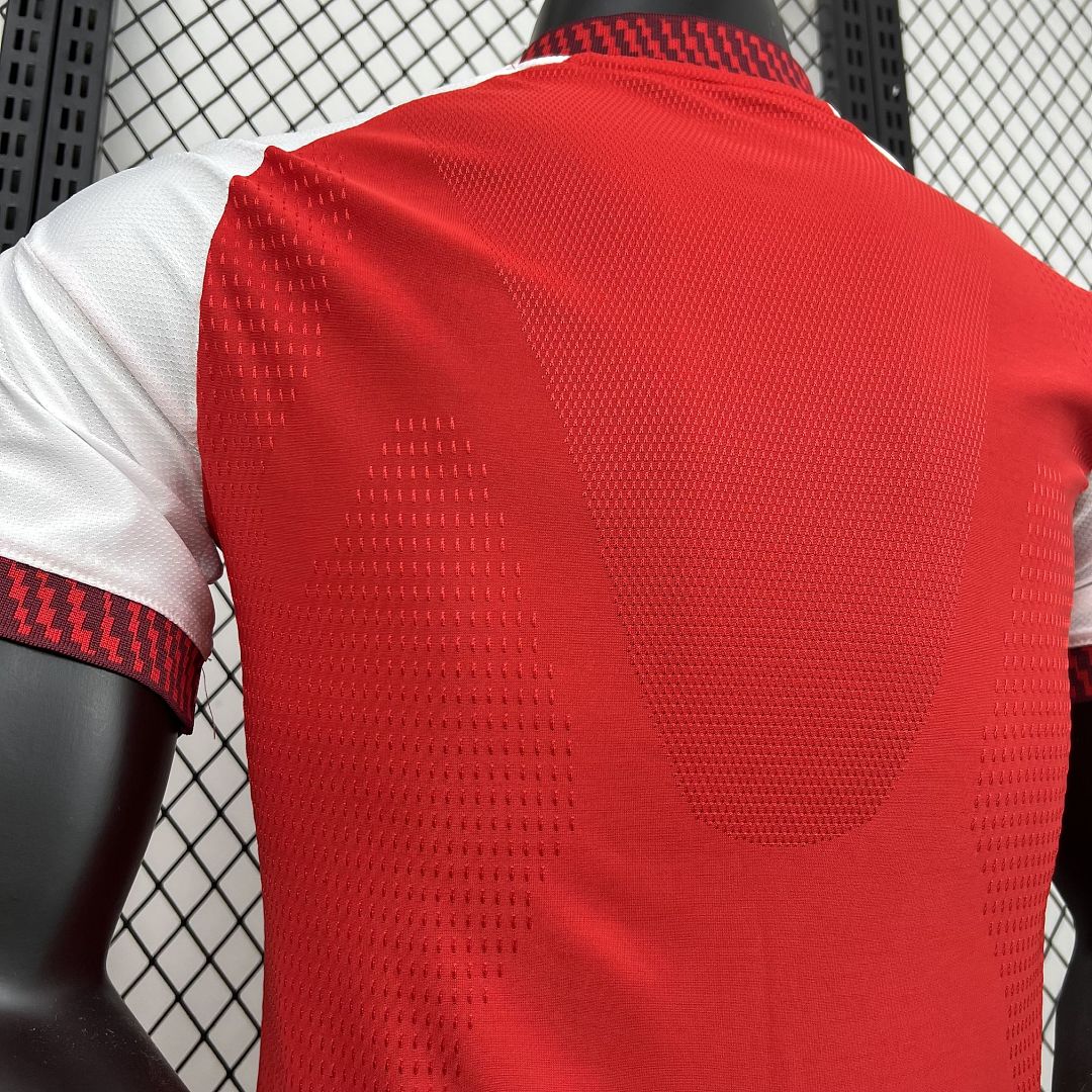 Camiseta Camiseta Arsenal 1ª equipación 2026/27 — foto 6