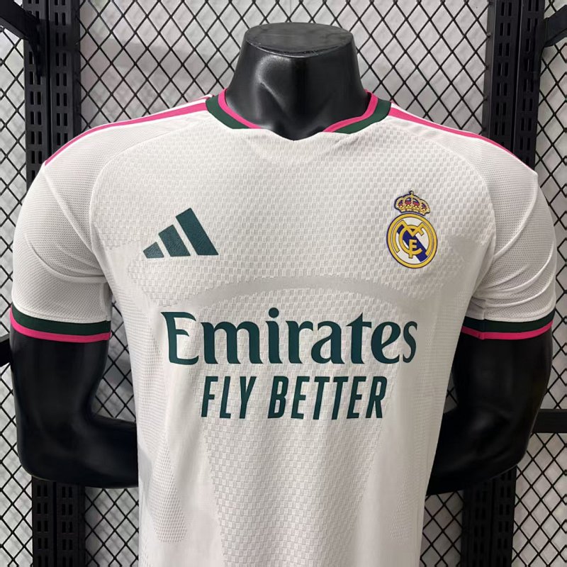 Camiseta Camiseta Real Madrid 1ª equipación 2026/27 — foto 7