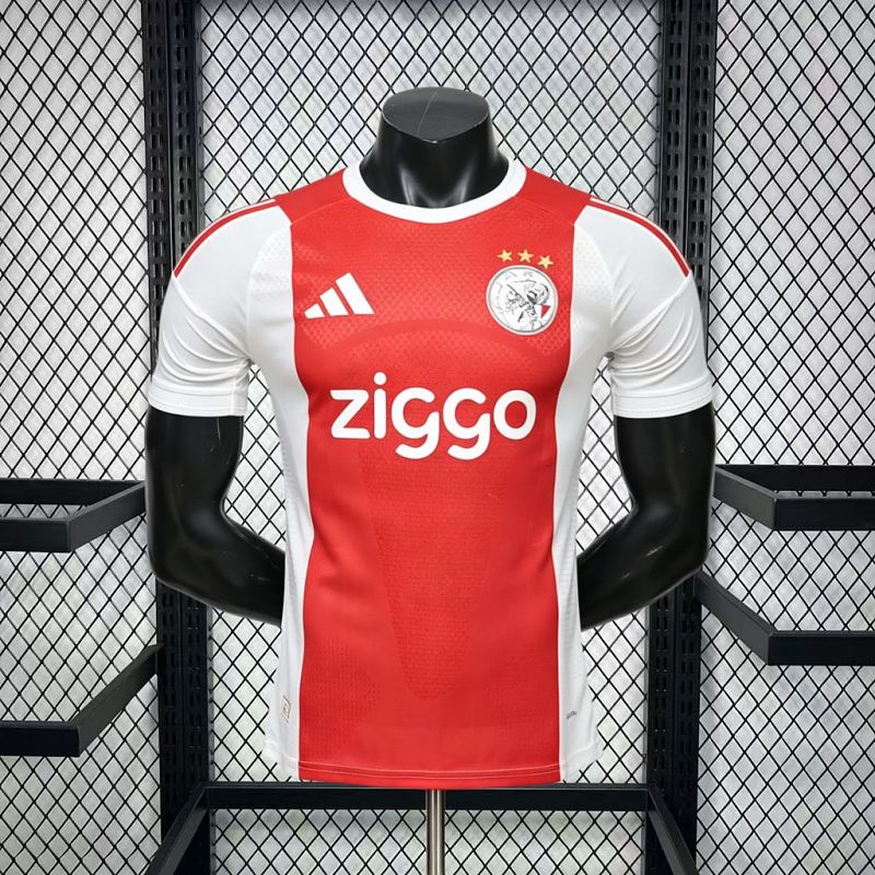 Camiseta Camiseta AFC Ajax 1ª equipación 2026/27 — foto 5
