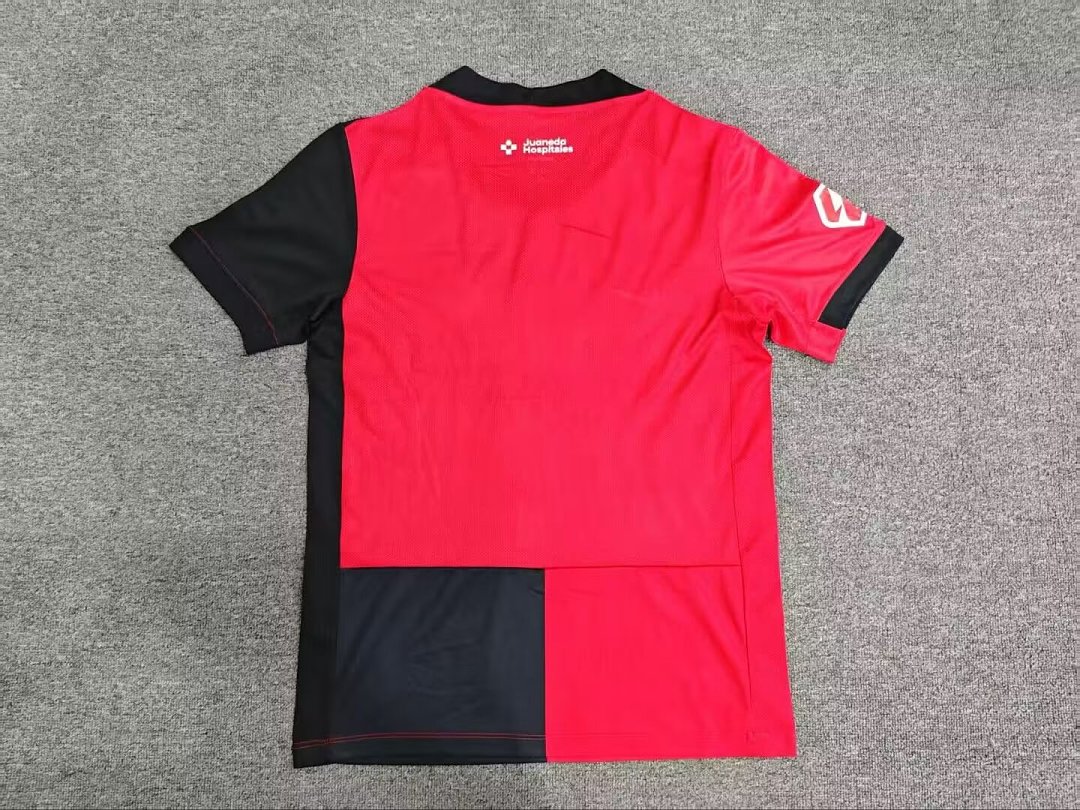 Camiseta Camiseta RCD Mallorca 1ª equipación 2026/27 — foto 2