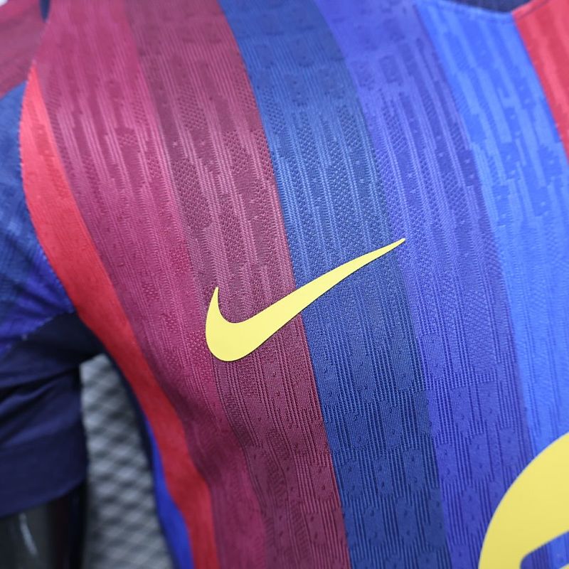 Camiseta Camiseta Barcelona 1ª equipación 2026/27 — foto 6