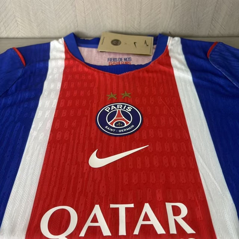 Camiseta Camiseta Paris Saint-Germain 1ª equipación 2026/27